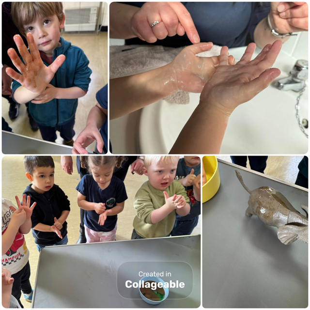 Hand Washing